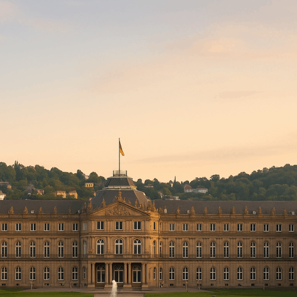 Türkischer Anwalt in Stuttgart – Deutsch-türkische Rechtsberatung in Baden-Württemberg