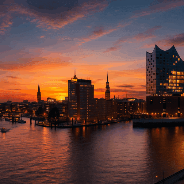 Türkischer Anwalt in Hamburg – zweisprachige Rechtsberatung bei Falke Law Tax für türkisches Erbrecht, Familien- und Steuerrecht.